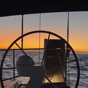 Private Sunset Cruise