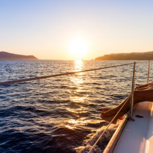 Semi Private Sunset Cruise